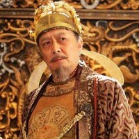 李世民
